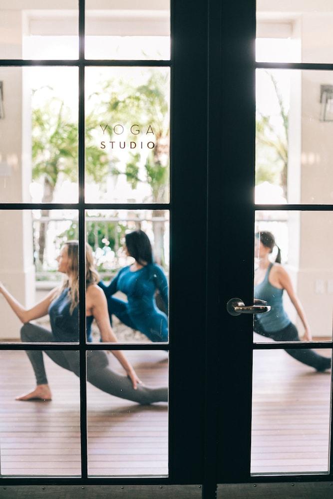 Four Seasons Residence Club Aviara Carlsbad Eksteriør bilde