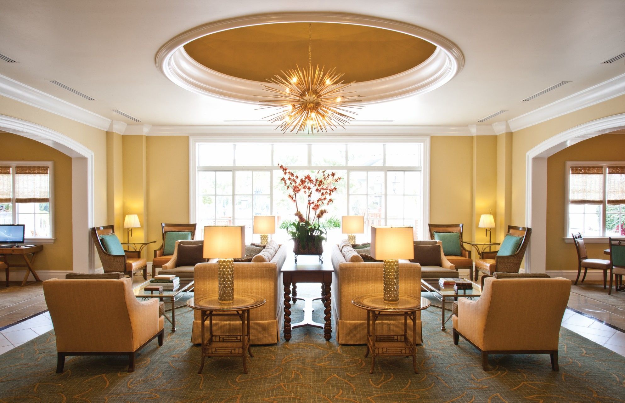 Four Seasons Residence Club Aviara Carlsbad Eksteriør bilde